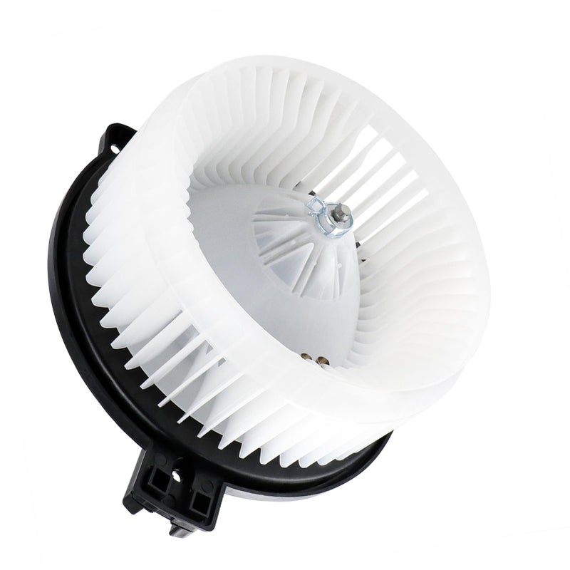 AEagle Front HVAC Heater Blower Motor Assembly for 2005-2010 Honda Odyssey 2005-2012 Acura RL 2006-2007 Honda Ridgeline Air Conditioner with Fan Cage, for 700192 - Image 1